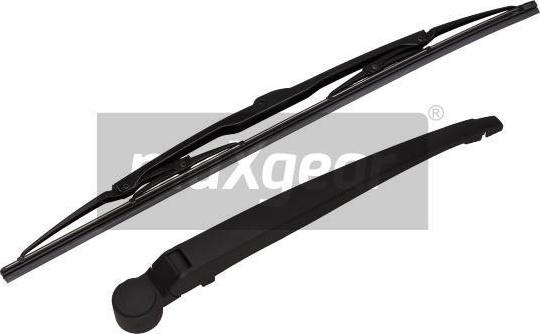 Maxgear 39-0440 - Set stergatoare, curatare parbriz parts5.com