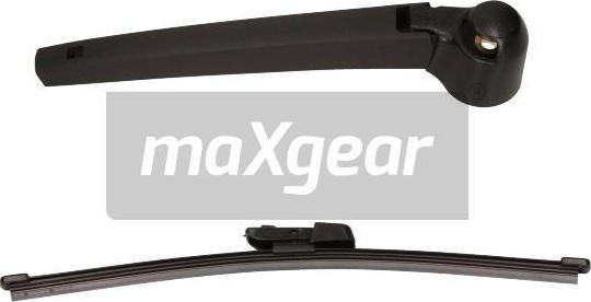 Maxgear 39-0447 - Zestaw wycieraczek, czyszczenie szyb parts5.com