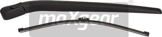 Maxgear 39-0458 - Wiper Arm Set, window cleaning parts5.com