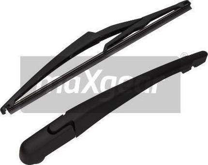 Maxgear 39-0405 - Σετ βραχίονων υαλοκαθ., καθαρισμός παρμπρίζ parts5.com