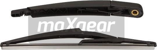 Maxgear 39-0408 - Wiper Arm Set, window cleaning parts5.com