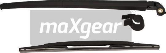 Maxgear 39-0410 - Sasa ramienka stierača, čistenie okien parts5.com