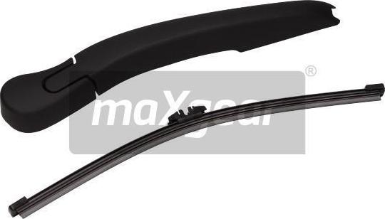 Maxgear 39-0432 - Wiper Arm Set, window cleaning parts5.com