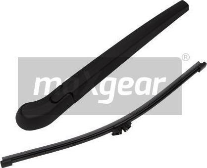 Maxgear 39-0421 - Brisalnik-komplet, čiżčenje stekel parts5.com