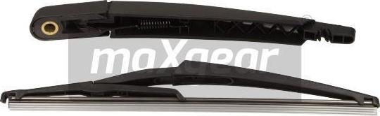 Maxgear 39-0472 - Wiper Arm Set, window cleaning parts5.com