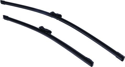 Maxgear 39-0655 - Перо на чистачка parts5.com