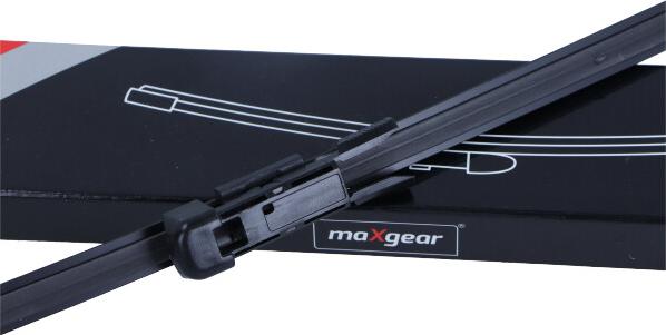 Maxgear 39-0615 - Silecek süpürgesi parts5.com