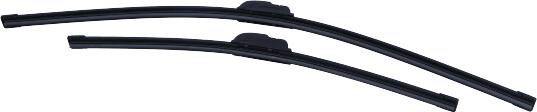 Maxgear 39-0672 - Wiper Blade parts5.com