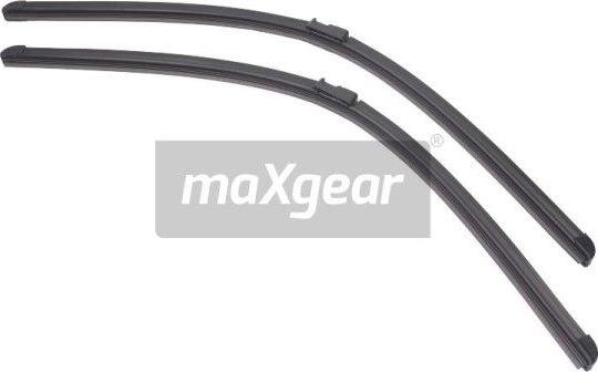 Maxgear 39-0093 - Pyyhkijänsulka parts5.com