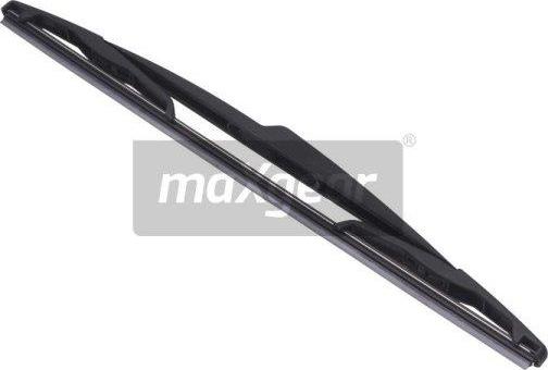 Maxgear 39-0053 - Щетка стеклоочистителя parts5.com