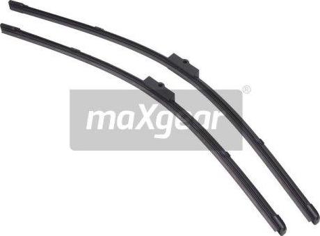 Maxgear 39-0065 - Μάκτρο καθαριστήρα parts5.com