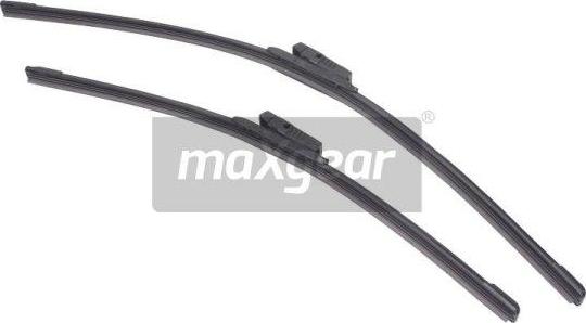 Maxgear 39-0088 - Щетка стеклоочистителя parts5.com