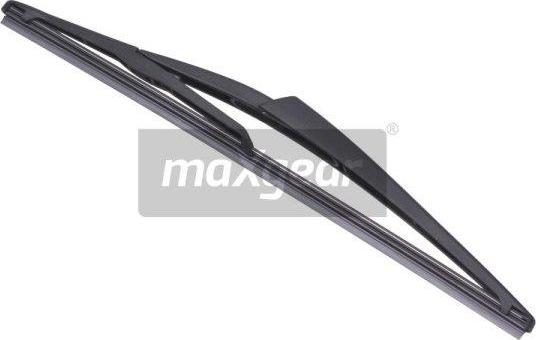 Maxgear 39-0072 - Μάκτρο καθαριστήρα parts5.com