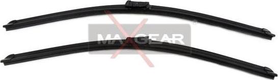 Maxgear 39-0105 - Pióro wycieraczki parts5.com