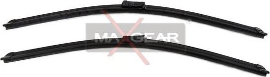 Maxgear 39-0106 - Щетка стеклоочистителя parts5.com