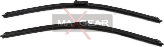 Maxgear 39-0101 - Balai d'essuie-glace parts5.com