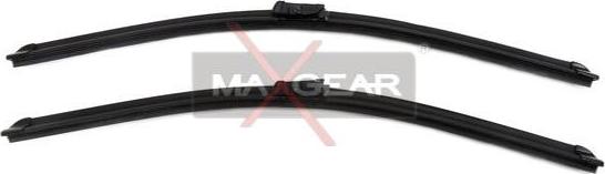 Maxgear 39-0103 - List stěrače parts5.com