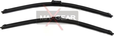 Maxgear 39-0102 - Pióro wycieraczki parts5.com