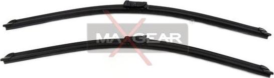 Maxgear 39-0107 - Перо на чистачка parts5.com