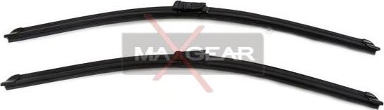 Maxgear 39-0114 - Pióro wycieraczki parts5.com