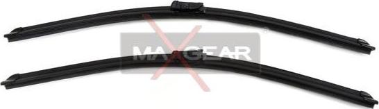 Maxgear 39-0115 - Щетка стеклоочистителя parts5.com