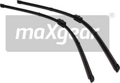 Maxgear 39-0110 - Перо на чистачка parts5.com