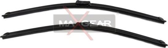 Maxgear 39-0113 - List stěrače parts5.com