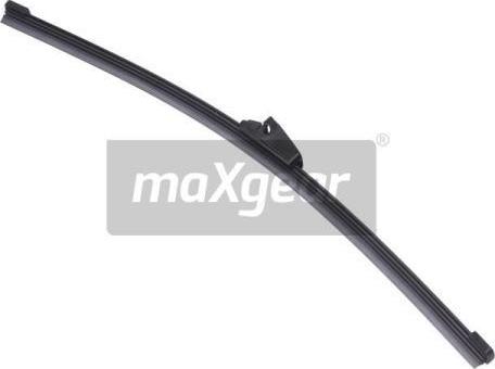 Maxgear 39-0117 - Щетка стеклоочистителя parts5.com