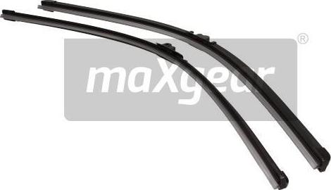 Maxgear 39-0135 - Limpiaparabrisas parts5.com