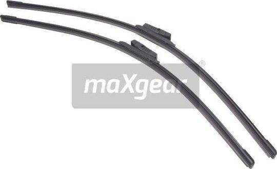 Maxgear 39-0124 - Щетка стеклоочистителя parts5.com