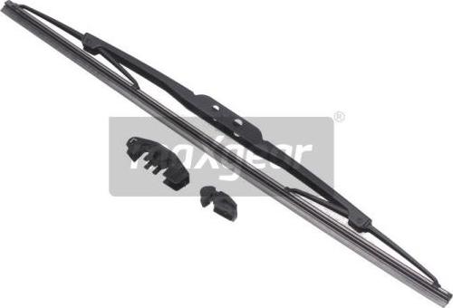 Maxgear 39-0125 - Щетка стеклоочистителя parts5.com