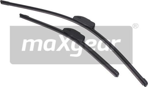 Maxgear 39-0120 - List stěrače parts5.com