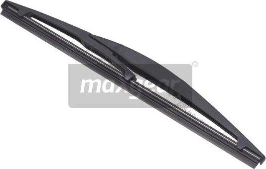 Maxgear 39-0123 - Перо на чистачка parts5.com