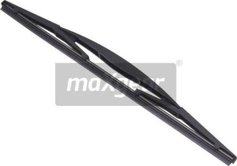 Maxgear 39-0122 - Limpiaparabrisas parts5.com