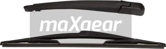 Maxgear 39-0342 - Wiper Arm Set, window cleaning parts5.com