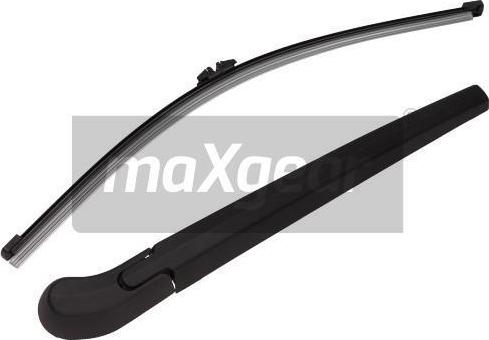 Maxgear 39-0369 - Wischarm-Satz, Scheibenreinigung parts5.com