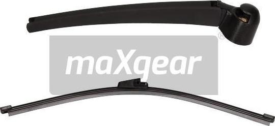 Maxgear 39-0364 - Rameno stierača skiel parts5.com