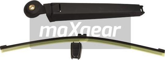 Maxgear 39-0365 - Комплект рычагов стеклоочистителя, система очистки стекол parts5.com