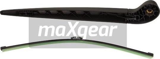 Maxgear 39-0366 - Bras d'essuie-glace, nettoyage des vitres parts5.com