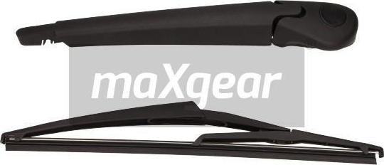 Maxgear 39-0361 - Set stergatoare, curatare parbriz parts5.com