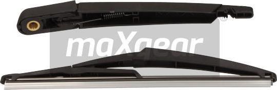 Maxgear 39-0363 - Wiper Arm Set, window cleaning parts5.com