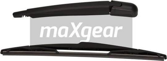 Maxgear 39-0362 - Σετ βραχίονων υαλοκαθ., καθαρισμός παρμπρίζ parts5.com