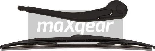 Maxgear 39-0380 - Set stergatoare, curatare parbriz parts5.com