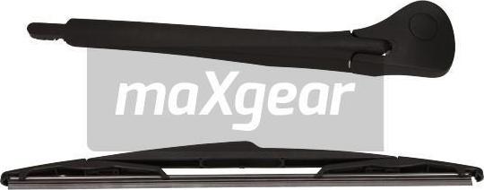 Maxgear 39-0330 - Pyyhkijänvarsisarja parts5.com