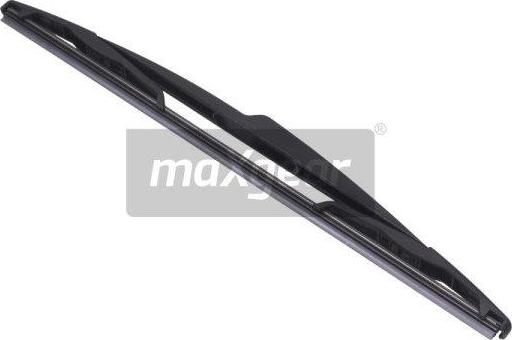 Maxgear 39-0325 - Μάκτρο καθαριστήρα parts5.com