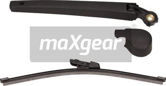 Maxgear 39-0327 - Rameno stěrače, čistění skel parts5.com