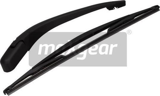 Maxgear 39-0370 - Комплект рычагов стеклоочистителя, система очистки стекол parts5.com