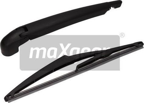 Maxgear 39-0372 - Komplet krakova brisača, pranje stakla parts5.com