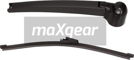 Maxgear 39-0209 - Рамо на чистачка, почистване на стъклата parts5.com