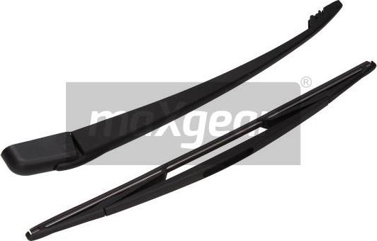 Maxgear 39-0205 - Rameno stierača skiel parts5.com